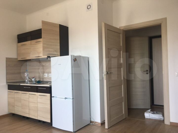 Квартира-студия, 26 м², 13/14 эт.