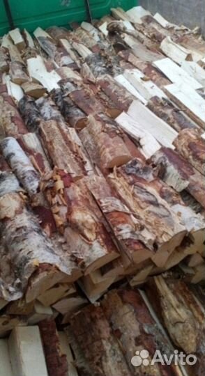Дрова от производителя