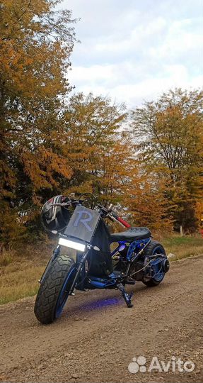 Honda Ruckus (Zoomer)