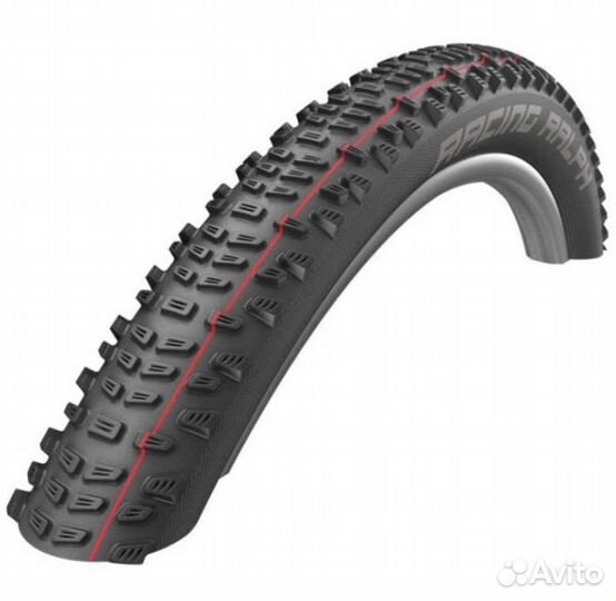 Покрышки Schwalbe 29 Hans Nobby Nic Tom Rapid