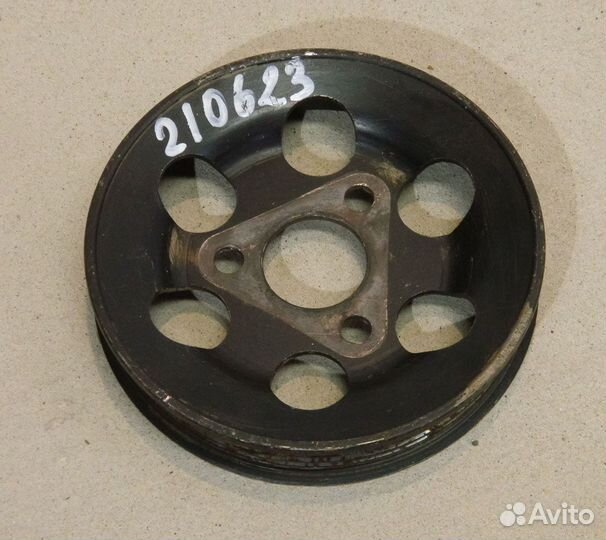 Шкив гур VW Golf 4