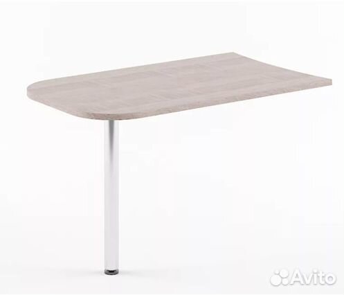 Набор мебели для руководителя (Шкаф+стол+тумба)