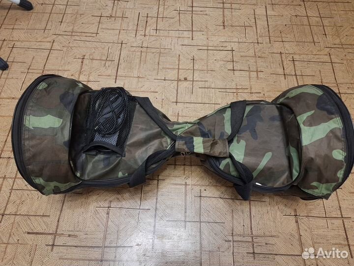 Гироскутер