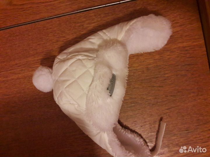 Шапка детская