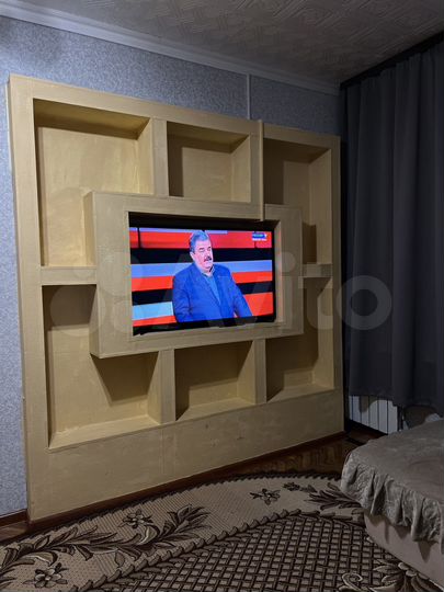 1-к. квартира, 30,5 м², 4/5 эт.