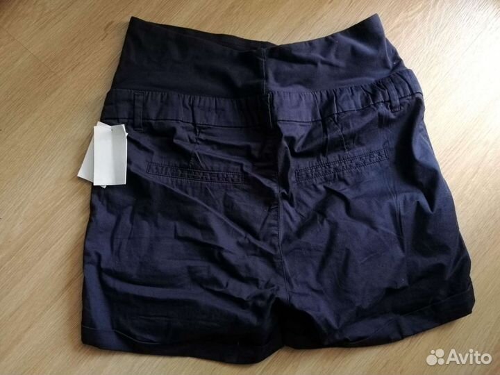 Шорты для беременных hm