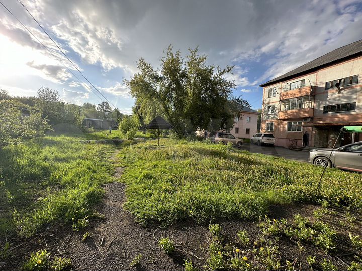 2-к. квартира, 51,2 м², 2/3 эт.