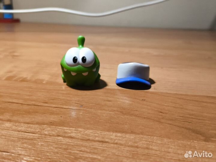 Амнямы Вкусно и точка