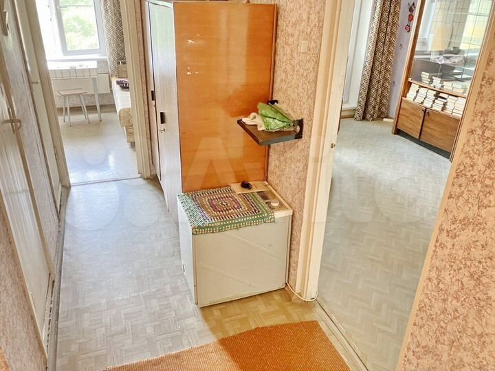 1-к. квартира, 40 м², 5/10 эт.