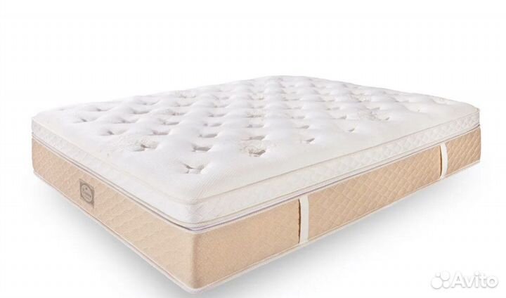 Матрас ортопедический 160х200 новый 180/200 90/200