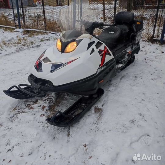 Stels S800 росомаха