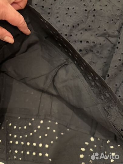 Блузка (52-54) хлопок, Германия