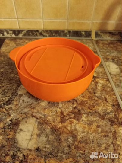 Весы кухонные механические