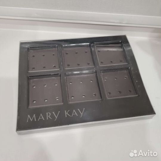 Держатель/палетка для теней