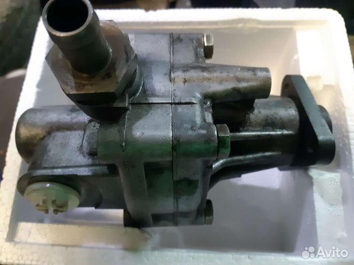 Насос гур audi a4 b5/100 c4/vw b5