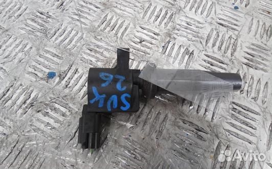 Катушка зажигания бензиновая ford focus 2 (SUK26DE