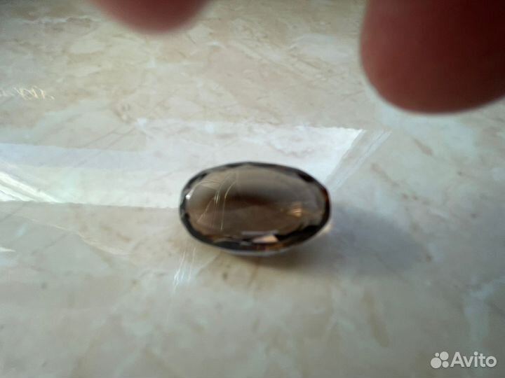 Драгоценные камни для ювелирных украшений