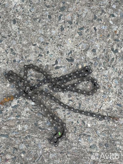 Велосипед бу на запчасти