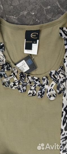 Топ Roberto Cavalli, 42-44