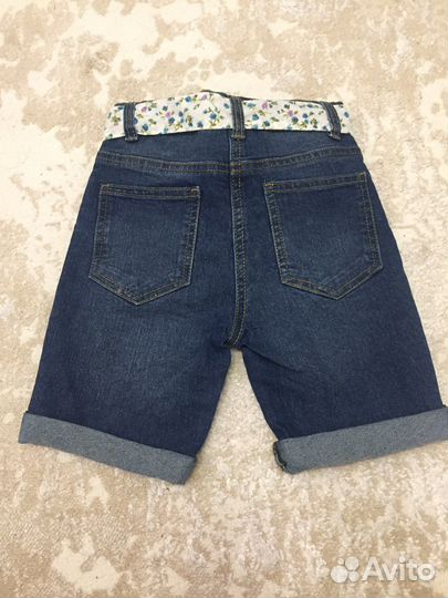 Шорты для девочки