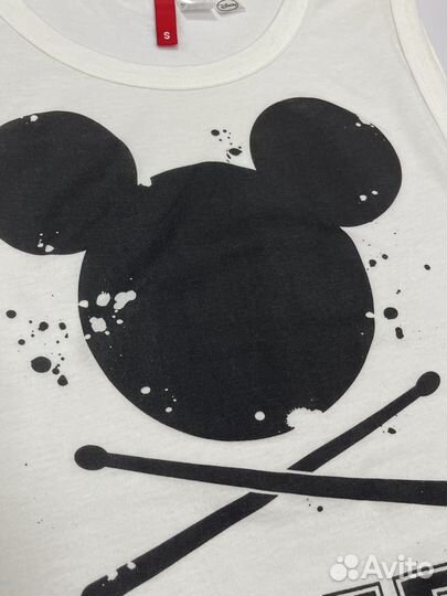 Майка Mickey Mouse