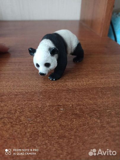 Фигурки зверей