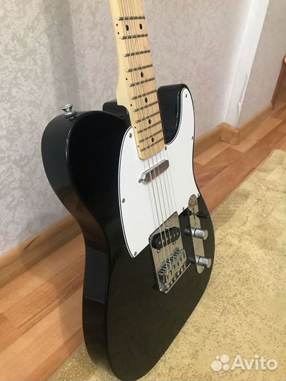 Fender squier telecaster