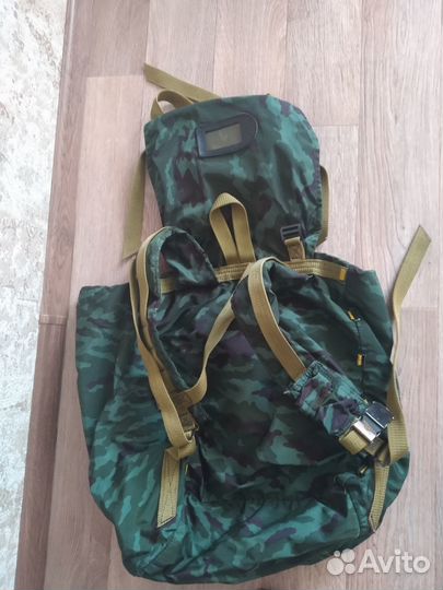 Рюкзак спецназ