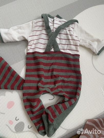 Костюм эльфа Zara kids