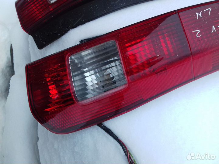 Honda RD4 RD9 CRV2 задний фонарь