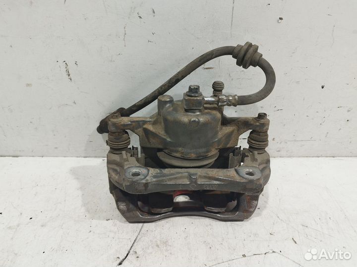 Суппорт тормозной передний правый Cruze 2009-2016