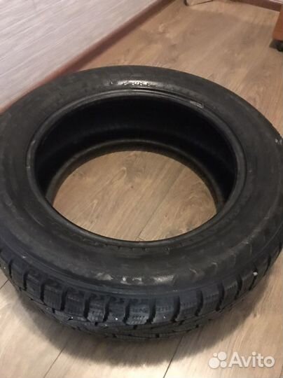 Nokian Tyres Hakkapeliitta 7 SUV 225/60 R17
