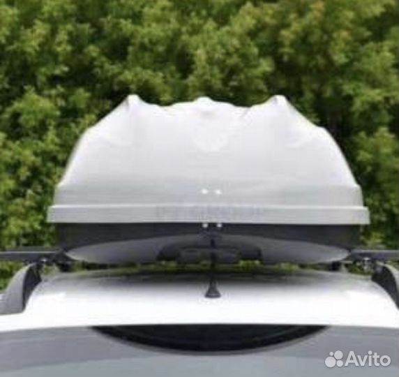 Автобокс аренда