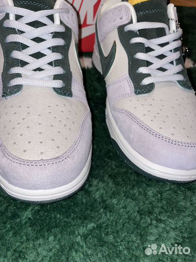 Кроссовки Nike dunk