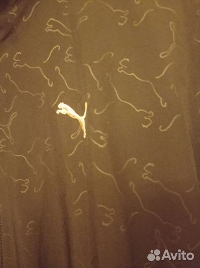 Олимпийка от спортивного костюма