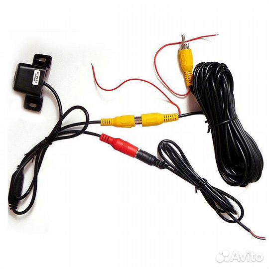 Камера авто