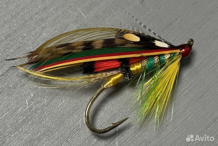 Green highlander #6/4/2