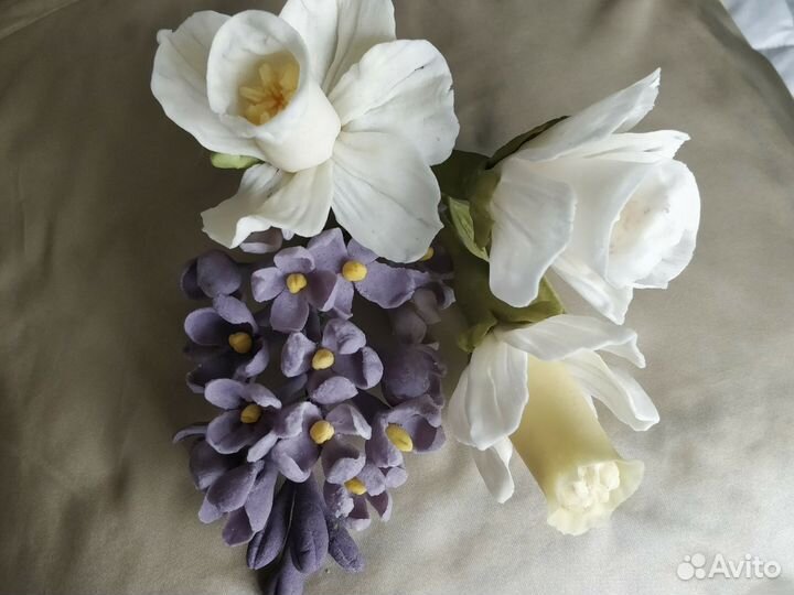 Украшения для тортов