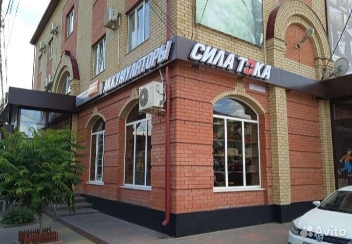 Аккумулятор на Лада ваз Нива доставка бесплатна