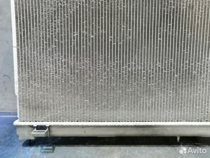Радиатор охлаждения Mitsubishi Outlander 3 GF