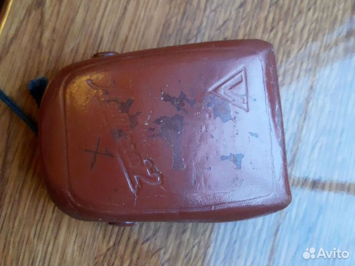 Экспонометр Ленинград 2