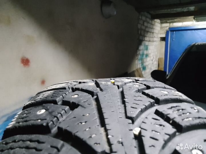 Nokian Tyres Nordman 5 185/65 R15