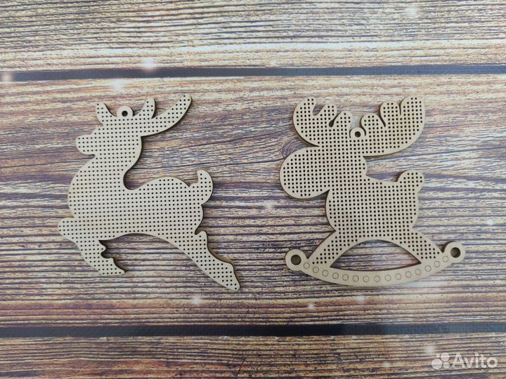 Заготовка Волшебная страна (аналог)