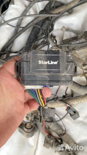 Предпусковой котел обогрева, Hydronic