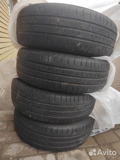Kumho Ecowing ES31 185/65 R15