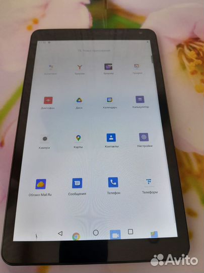 Планшет Digma 3 G