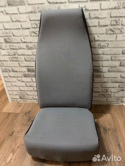 Эконом чехлы на газель Next