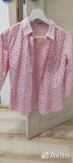 Женская одежда пакетом 44 46 размер