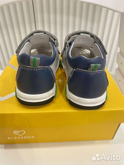 Сандалии blessbox 26