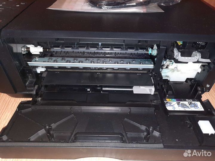 Принтер струйный Canon MG3540